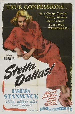 Imagem 4 do filme Stella Dallas, Mãe Redentora